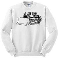 NuBlend ® Crewneck Sweatshirt Thumbnail
