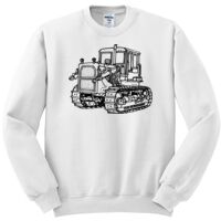 NuBlend ® Crewneck Sweatshirt Thumbnail