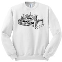 NuBlend ® Crewneck Sweatshirt Thumbnail