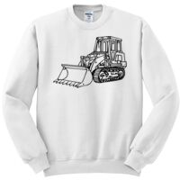 NuBlend ® Crewneck Sweatshirt Thumbnail