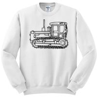 NuBlend ® Crewneck Sweatshirt Thumbnail