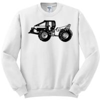 NuBlend ® Crewneck Sweatshirt Thumbnail