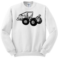 NuBlend ® Crewneck Sweatshirt Thumbnail
