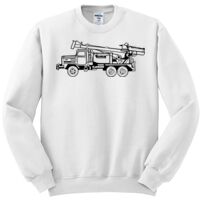 NuBlend ® Crewneck Sweatshirt Thumbnail