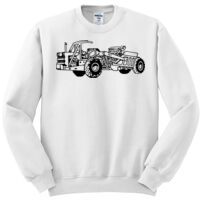 NuBlend ® Crewneck Sweatshirt Thumbnail