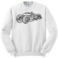 NuBlend ® Crewneck Sweatshirt Thumbnail
