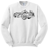 NuBlend ® Crewneck Sweatshirt Thumbnail