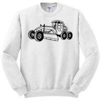 NuBlend ® Crewneck Sweatshirt Thumbnail