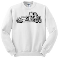 NuBlend ® Crewneck Sweatshirt Thumbnail