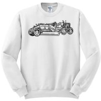 NuBlend ® Crewneck Sweatshirt Thumbnail