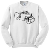 NuBlend ® Crewneck Sweatshirt Thumbnail