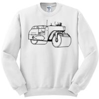 NuBlend ® Crewneck Sweatshirt Thumbnail