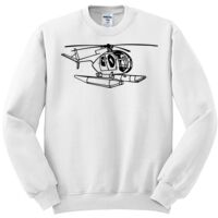 NuBlend ® Crewneck Sweatshirt Thumbnail