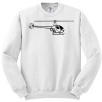 NuBlend ® Crewneck Sweatshirt Thumbnail