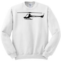 NuBlend ® Crewneck Sweatshirt Thumbnail