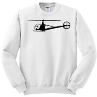 NuBlend ® Crewneck Sweatshirt Thumbnail