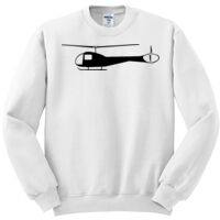 NuBlend ® Crewneck Sweatshirt Thumbnail