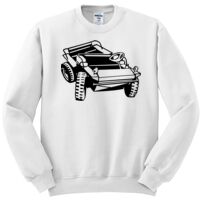 NuBlend ® Crewneck Sweatshirt Thumbnail