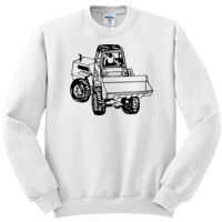 NuBlend ® Crewneck Sweatshirt Thumbnail