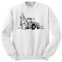 NuBlend ® Crewneck Sweatshirt Thumbnail