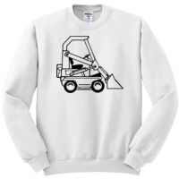NuBlend ® Crewneck Sweatshirt Thumbnail