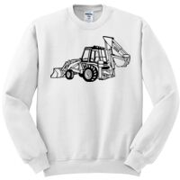 NuBlend ® Crewneck Sweatshirt Thumbnail