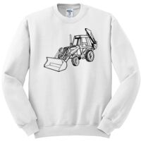 NuBlend ® Crewneck Sweatshirt Thumbnail