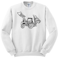 NuBlend ® Crewneck Sweatshirt Thumbnail