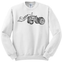 NuBlend ® Crewneck Sweatshirt Thumbnail