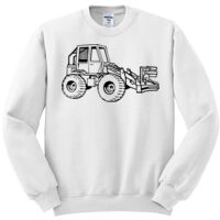 NuBlend ® Crewneck Sweatshirt Thumbnail