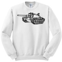 NuBlend ® Crewneck Sweatshirt Thumbnail