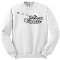 NuBlend ® Crewneck Sweatshirt Thumbnail
