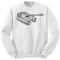 NuBlend ® Crewneck Sweatshirt Thumbnail