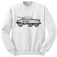 NuBlend ® Crewneck Sweatshirt Thumbnail