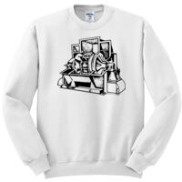 NuBlend ® Crewneck Sweatshirt Thumbnail