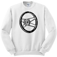 NuBlend ® Crewneck Sweatshirt Thumbnail