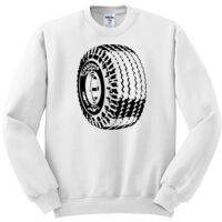 NuBlend ® Crewneck Sweatshirt Thumbnail