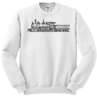NuBlend ® Crewneck Sweatshirt Thumbnail
