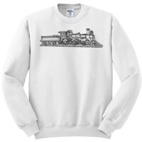 NuBlend ® Crewneck Sweatshirt Thumbnail