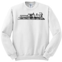 NuBlend ® Crewneck Sweatshirt Thumbnail