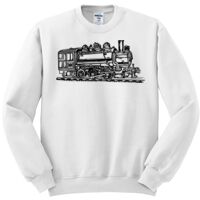 NuBlend ® Crewneck Sweatshirt Thumbnail