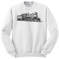 NuBlend ® Crewneck Sweatshirt Thumbnail