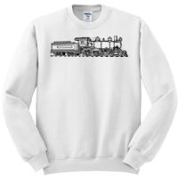 NuBlend ® Crewneck Sweatshirt Thumbnail