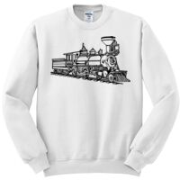 NuBlend ® Crewneck Sweatshirt Thumbnail