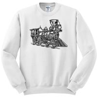 NuBlend ® Crewneck Sweatshirt Thumbnail