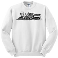 NuBlend ® Crewneck Sweatshirt Thumbnail