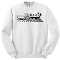 NuBlend ® Crewneck Sweatshirt Thumbnail
