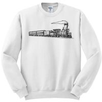 NuBlend ® Crewneck Sweatshirt Thumbnail