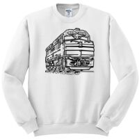 NuBlend ® Crewneck Sweatshirt Thumbnail