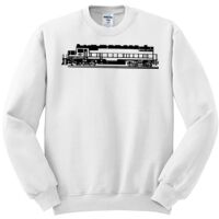 NuBlend ® Crewneck Sweatshirt Thumbnail